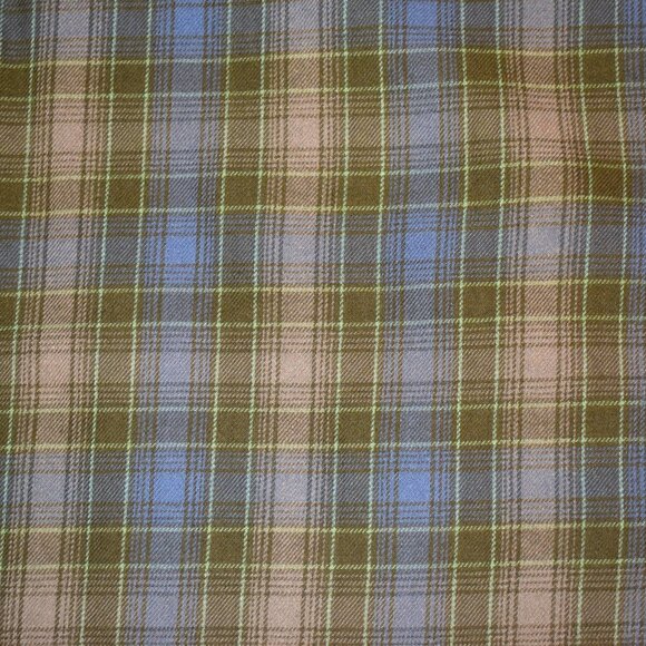 Brothers/Sons Short Sleeve Button Up Plaid Shirt Sz XXL - Picture 3 of 4